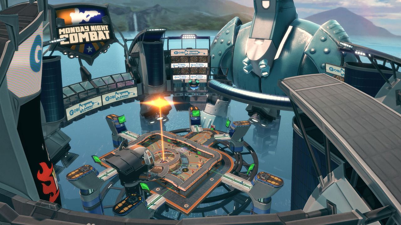 Monday Night Combat - Imagen 23